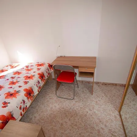 Ferienwohnung Zapillo Motril Playa Almería Exterior foto