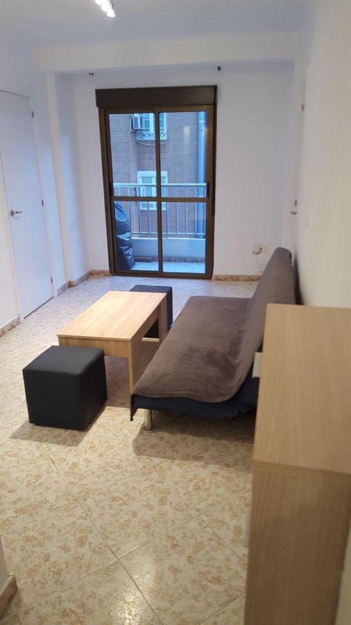 Apartment Zapillo Motril Playa Almeria