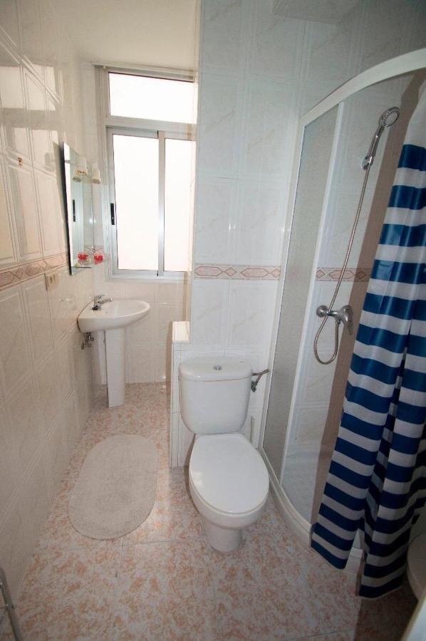 Apartment Zapillo Motril Playa *
