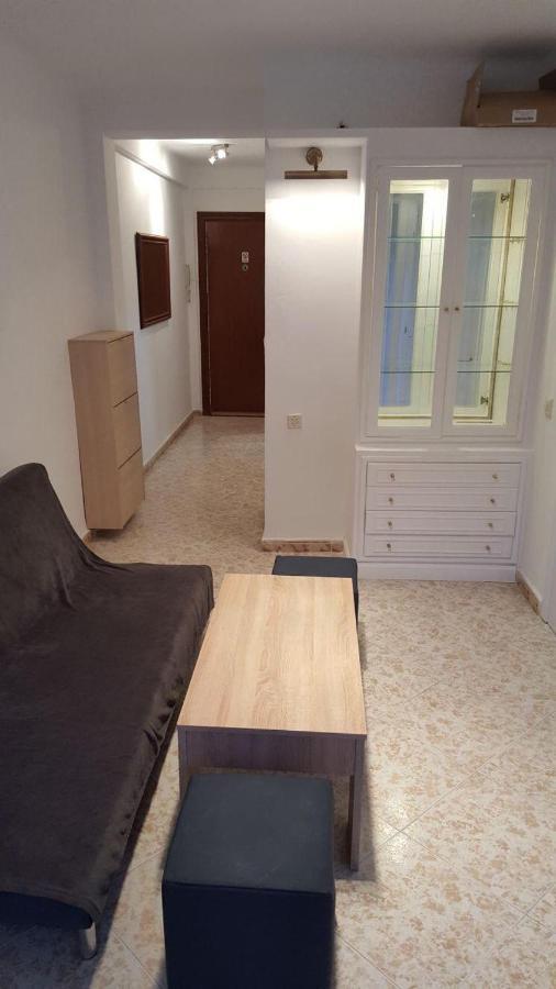 Zapillo Motril Playa Apartment *