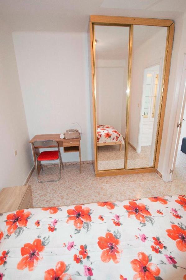 Zapillo Motril Playa Apartment Almeria