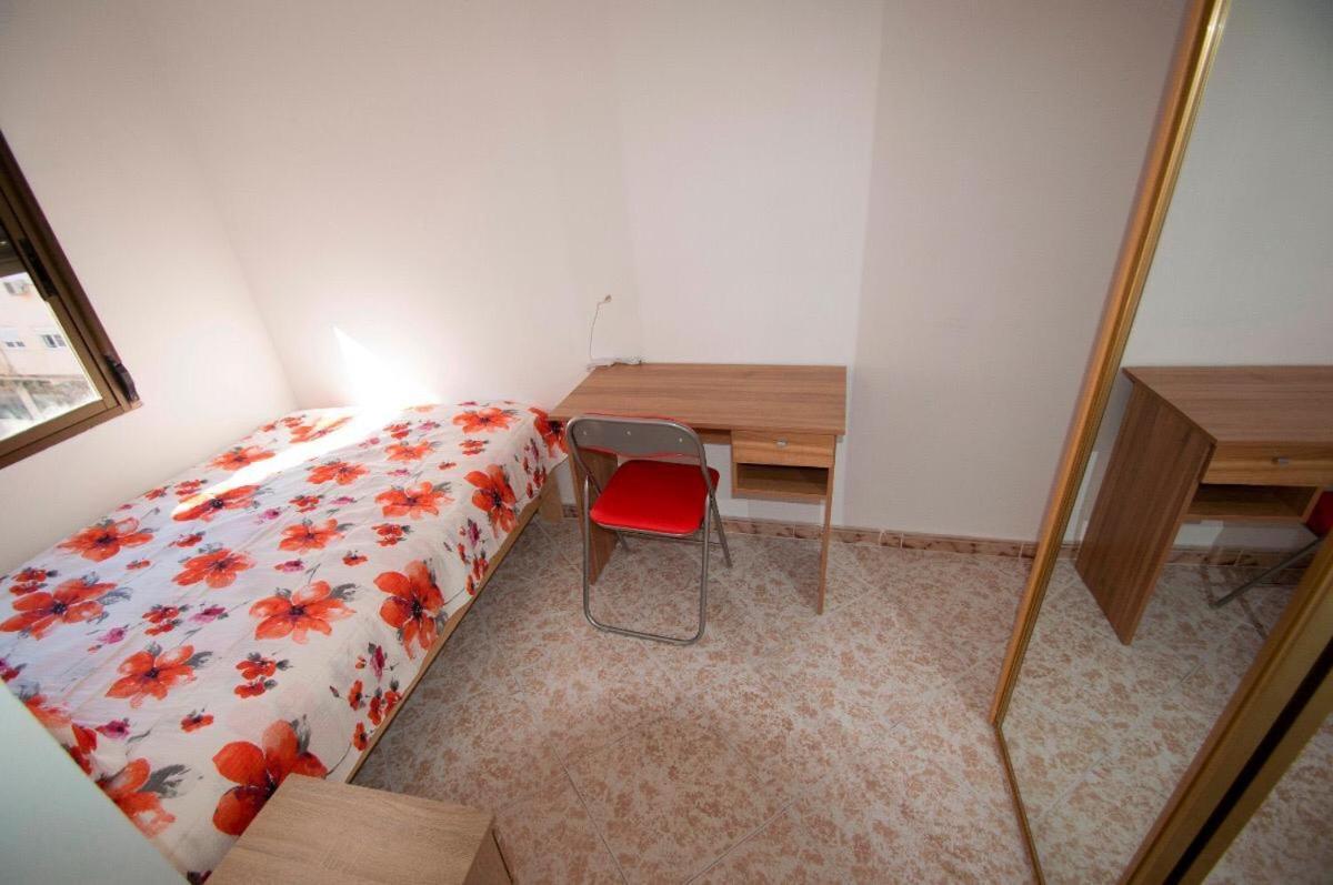 Apartment Zapillo Motril Playa *