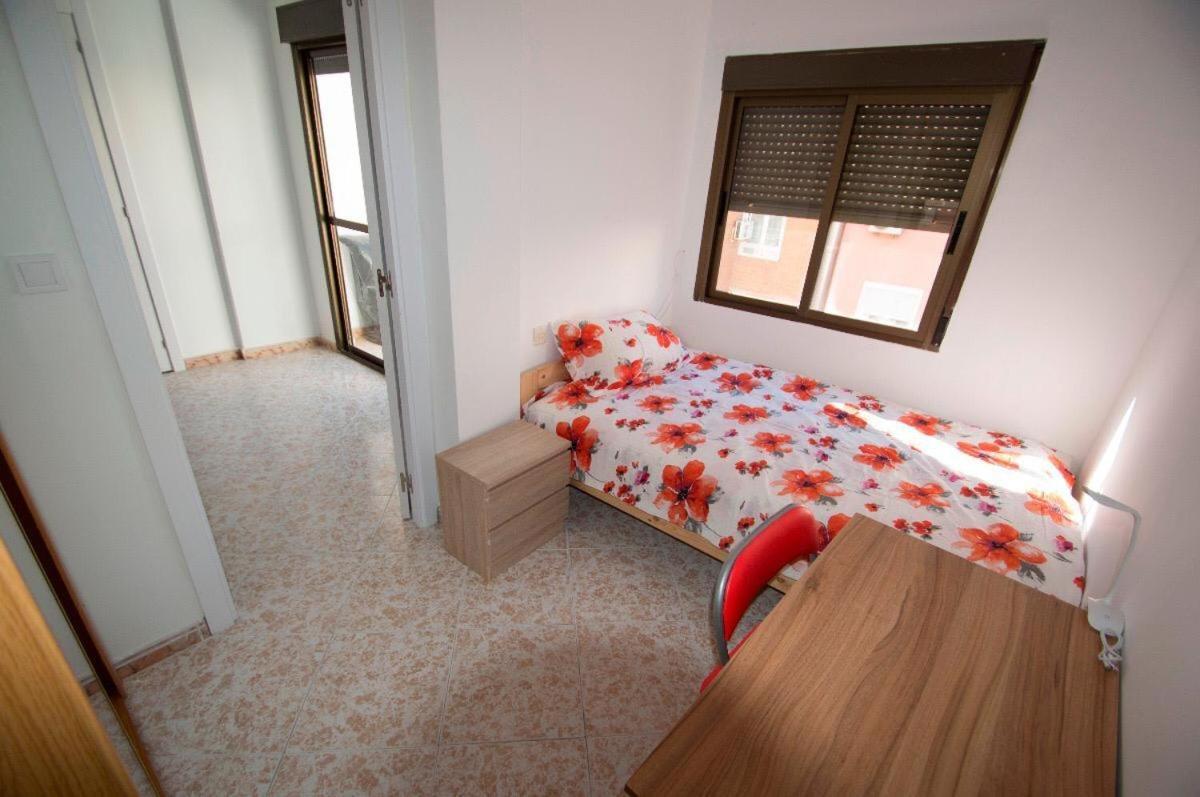 Zapillo Motril Playa Apartment *
